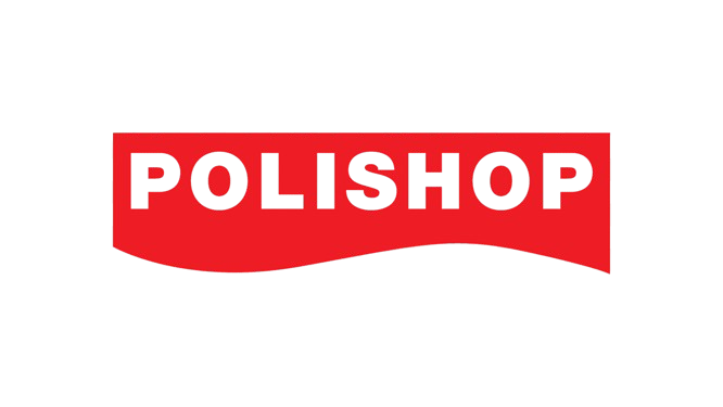 Logo Polishop