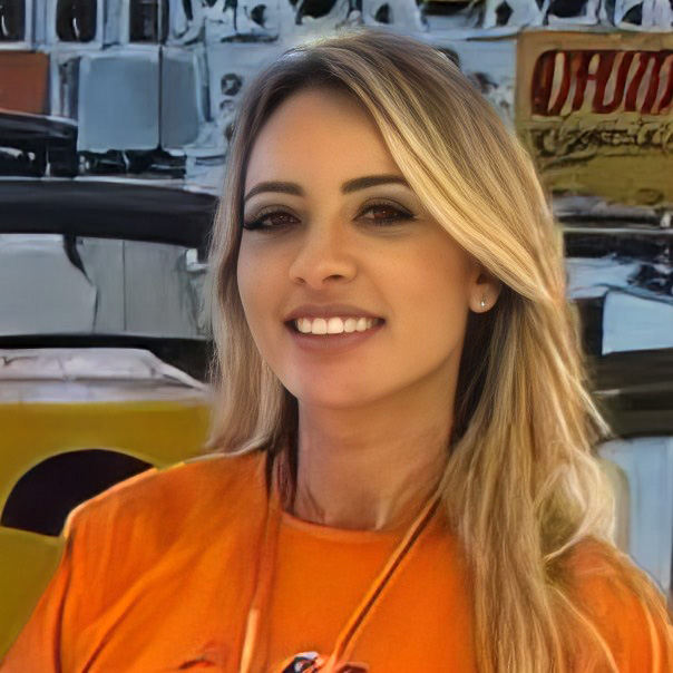 Vanessa Giardini