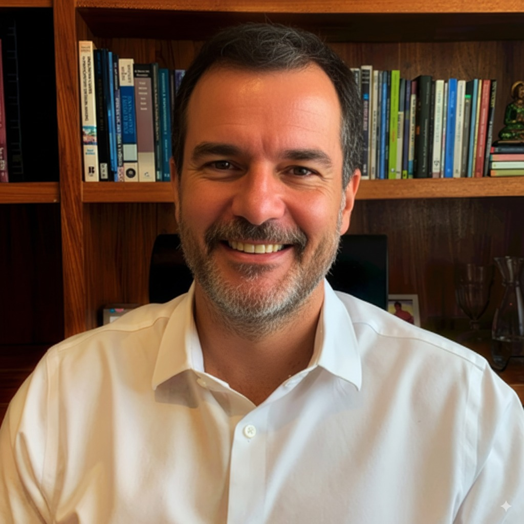 Levi Fonseca