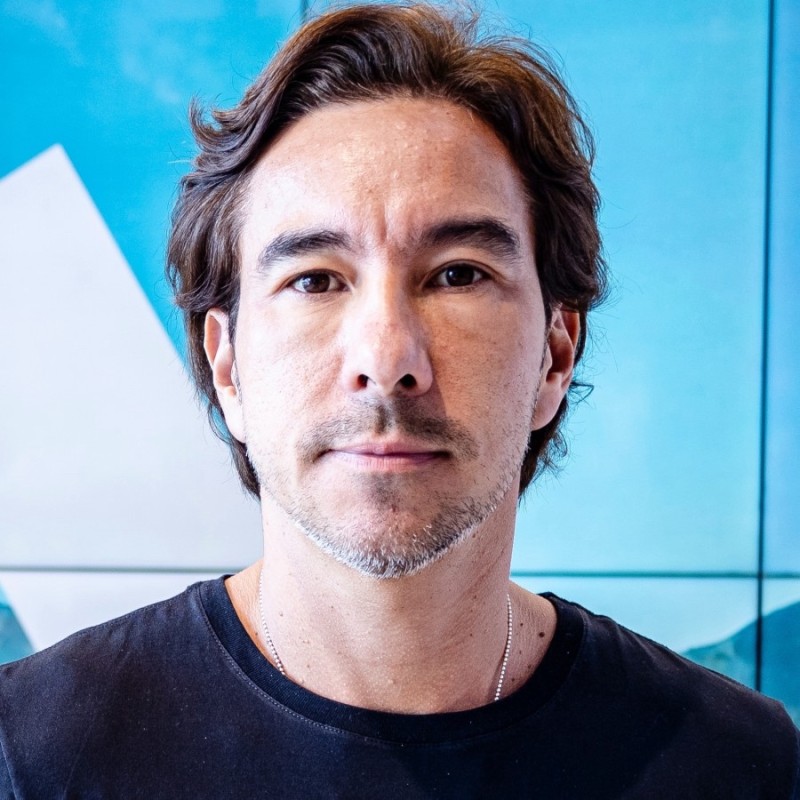 Mauro Nomura