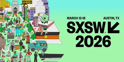 SXSW 2026